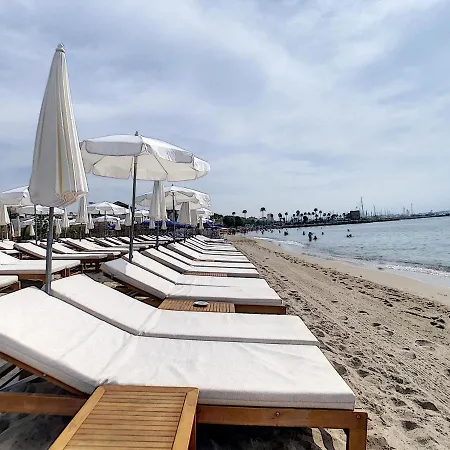 Fabulous 2br - Prime Location, Walk To Croisette & Palais - By Totolulu Yellow Corner Apartment Cannes