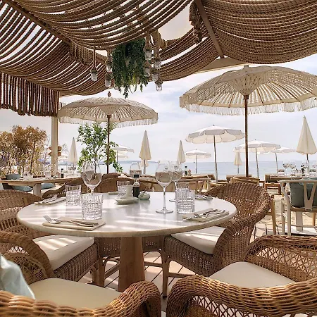 Fabulous 2br - Prime Location, Walk To Croisette & Palais - By Totolulu Yellow Corner *