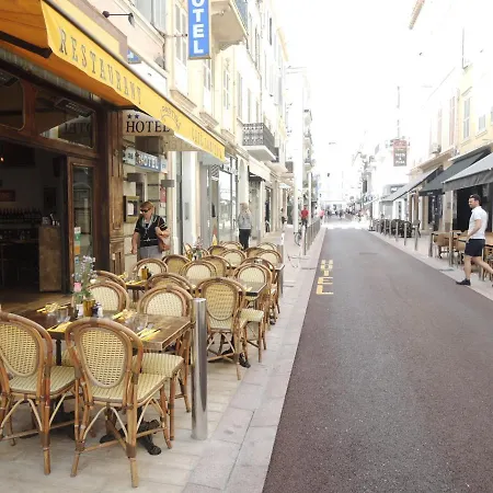 Apartment Fabulous 2br - Prime Location, Walk To Croisette & Palais - By Totolulu Yellow Corner *