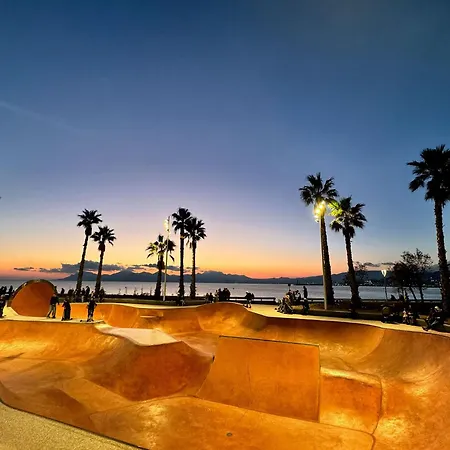 Fabulous 2br - Prime Location, Walk To Croisette & Palais - By Totolulu Yellow Corner Cannes