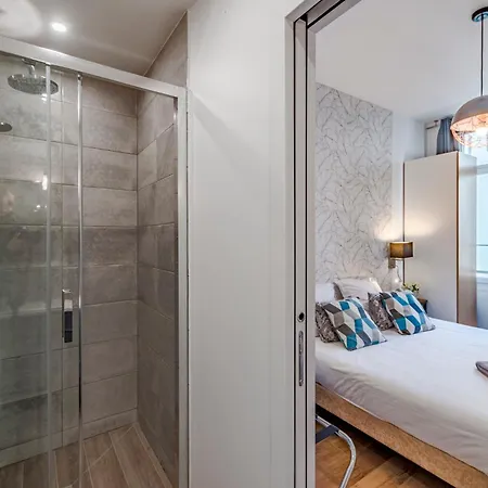 Fabulous 2br - Prime Location, Walk To Croisette & Palais - By Totolulu Yellow Corner Apartment *