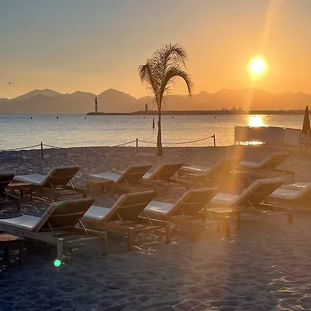 Fabulous 2br - Prime Location, Walk To Croisette & Palais - By Totolulu Yellow Corner