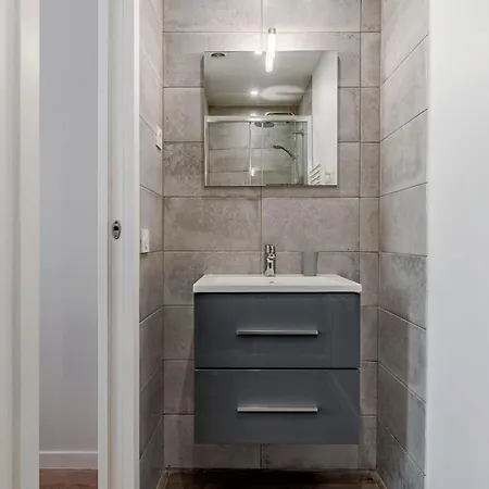 Apartment Fabulous 2br - Prime Location, Walk To Croisette & Palais - By Totolulu Yellow Corner *