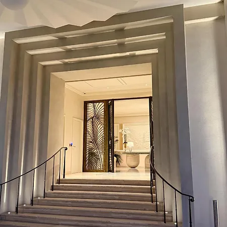 Fabulous 2br - Prime Location, Walk To Croisette & Palais - By Totolulu Yellow Corner * Cannes