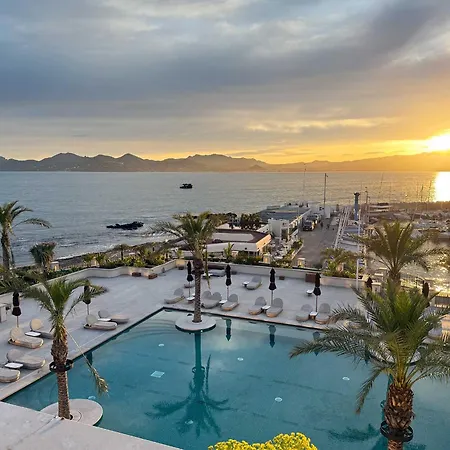 Fabulous 2br - Prime Location, Walk To Croisette & Palais - By Totolulu Yellow Corner