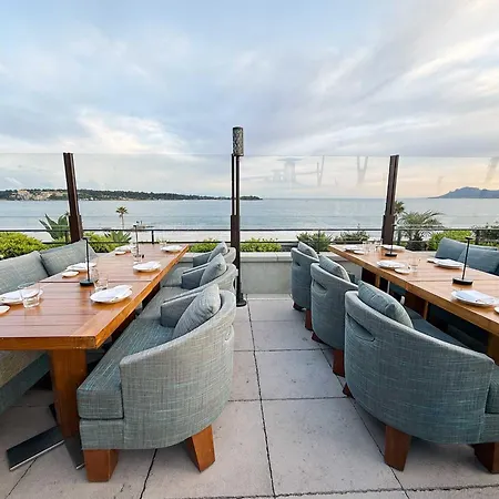 Apartment Fabulous 2br - Prime Location, Walk To Croisette & Palais - By Totolulu Yellow Corner *