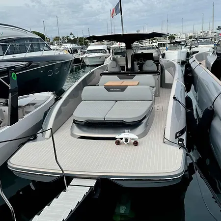 Fabulous 2br - Prime Location, Walk To Croisette & Palais - By Totolulu Yellow Corner * Cannes