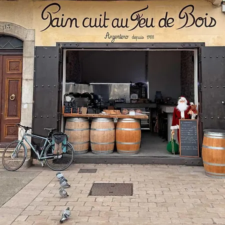 Fabulous 2br - Prime Location, Walk To Croisette & Palais - By Totolulu Yellow Corner Apartment Cannes