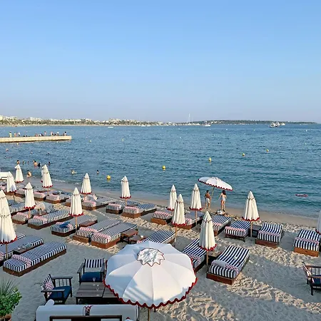 Fabulous 2br - Prime Location, Walk To Croisette & Palais - By Totolulu Yellow Corner Apartment