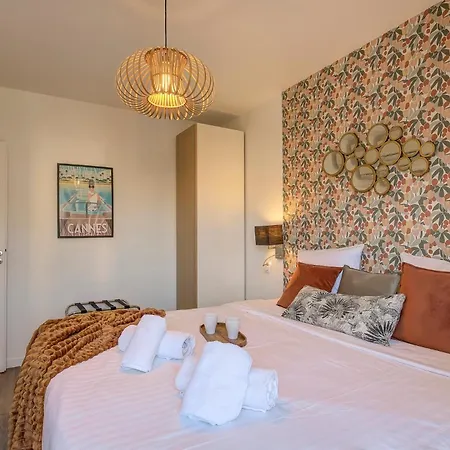 Totolulu Luxury * Cannes