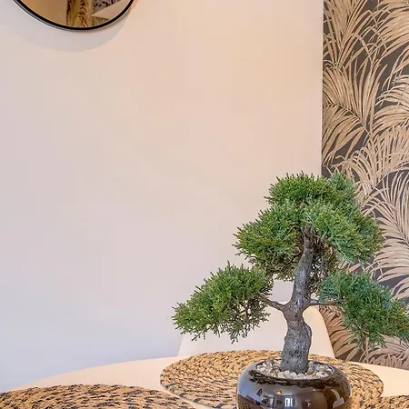 Totolulu Luxury Appartamento *