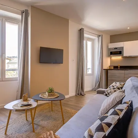 Totolulu Luxury Appartamento Cannes