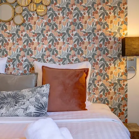 Apartment Totolulu Luxury Cannes