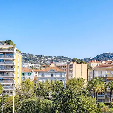 Totolulu Luxury Appartamento Cannes