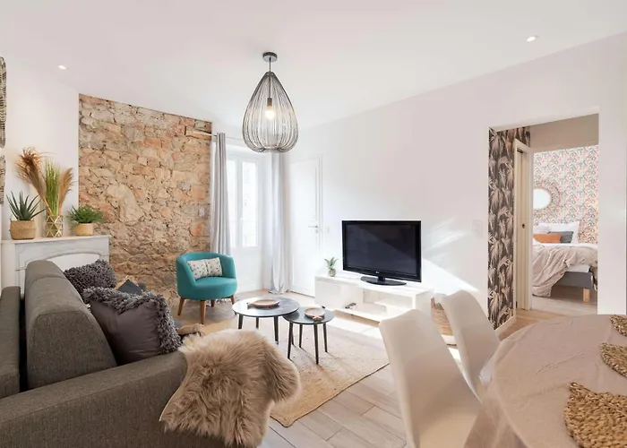 Totolulu Luxury * Cannes