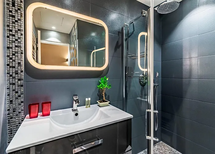 Totolulu Luxury * Cannes