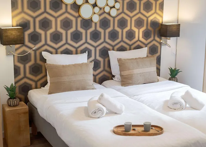 Totolulu Luxury Apartman *