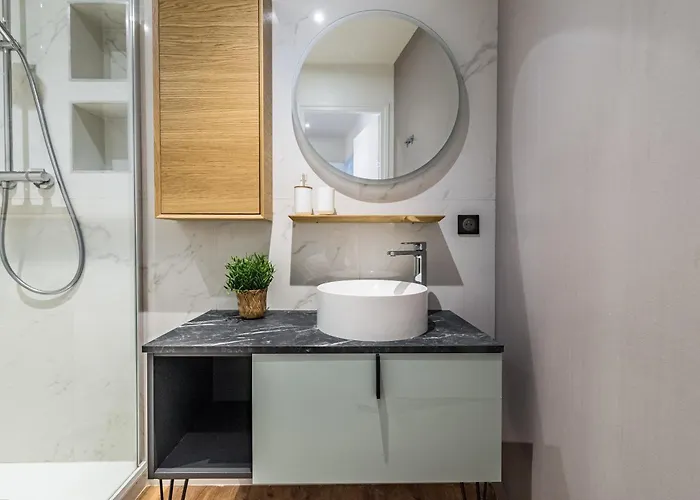 Lägenhet Totolulu Luxury