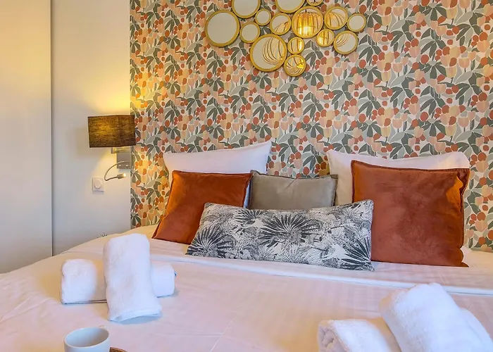 Apartman Totolulu Luxury *
