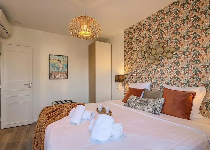 Totolulu Luxury * Cannes