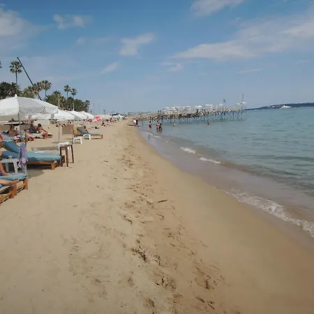 Fabulous 2br - Prime Location, Walk To Croisette & Palais - By Totolulu Yellow Corner Apartament *