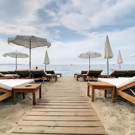 Fabulous 2br - Prime Location, Walk To Croisette & Palais - By Totolulu Yellow Corner