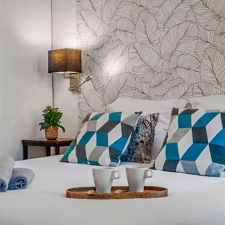 Fabulous 2br - Prime Location, Walk To Croisette & Palais - By Totolulu Yellow Corner Cannes