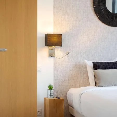 Totolulu Luxury شقة كان