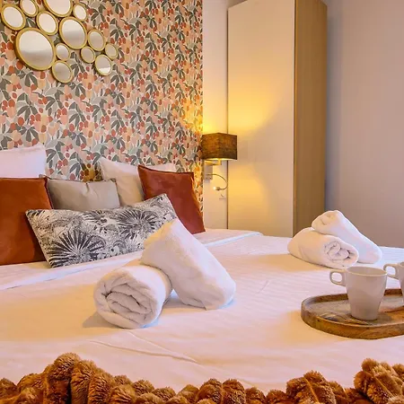 Totolulu Luxury كان