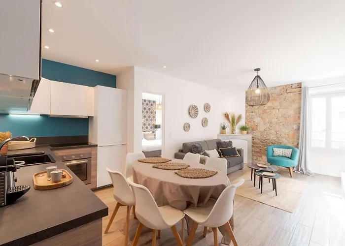 Totolulu Luxury Apartment
