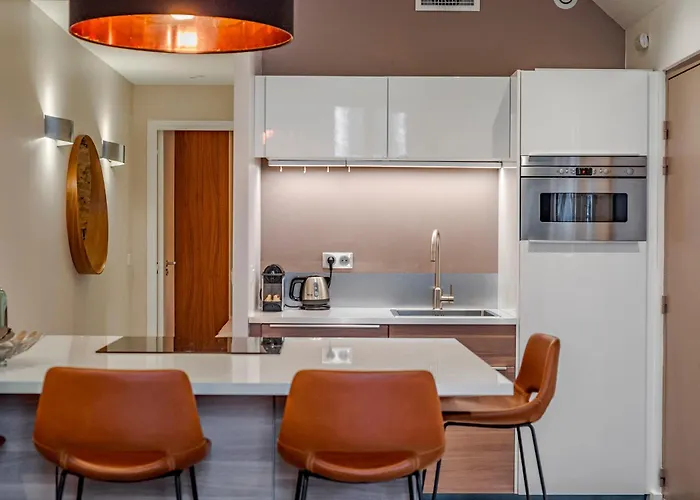 Totolulu Luxury Apartment Cannes