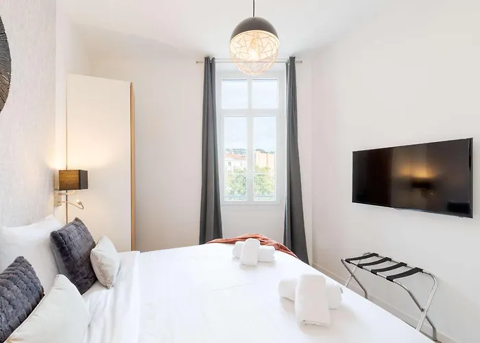 Apartment Totolulu Luxury