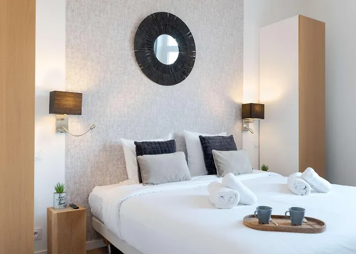 Apartment Totolulu Luxury *