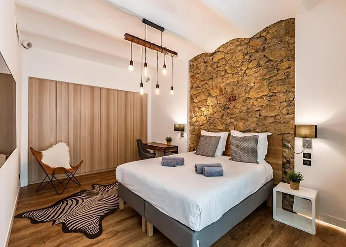 Totolulu Luxury Apartment