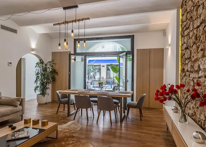Totolulu Luxury Apartment *