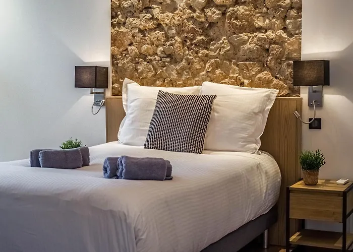 Totolulu Luxury Apartment *