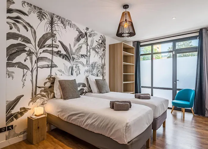 Totolulu Luxury Cannes