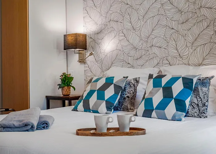 Totolulu Luxury * Cannes