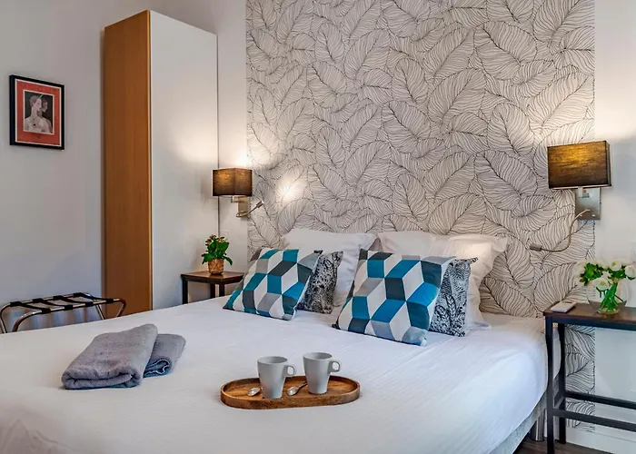 Apartment Totolulu Luxury