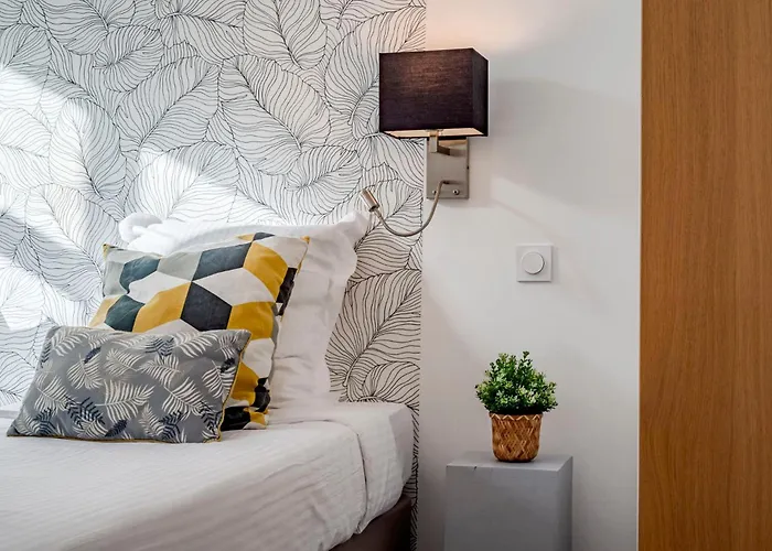 Totolulu Luxury Apartment *