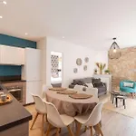 Totolulu Luxury דירה