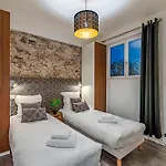Totolulu Luxury דירה