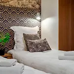 דירה Totolulu Luxury