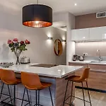 Totolulu Luxury דירה