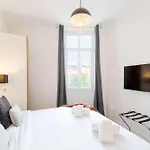 דירה Totolulu Luxury