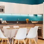 Totolulu Luxury דירה