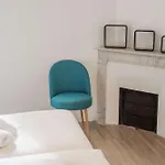 דירה Totolulu Luxury קאן