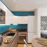 Totolulu Luxury דירה *