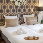 Totolulu Luxury דירה *