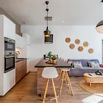 Totolulu Luxury דירה